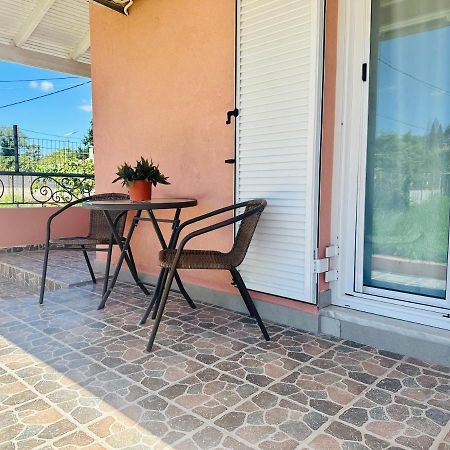 Venetian Gem Central Corfu Retreat Κανόνι Εξωτερικό φωτογραφία