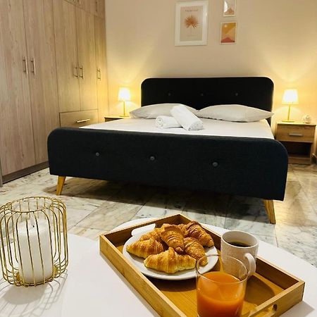 Venetian Gem Central Corfu Retreat Κανόνι Εξωτερικό φωτογραφία