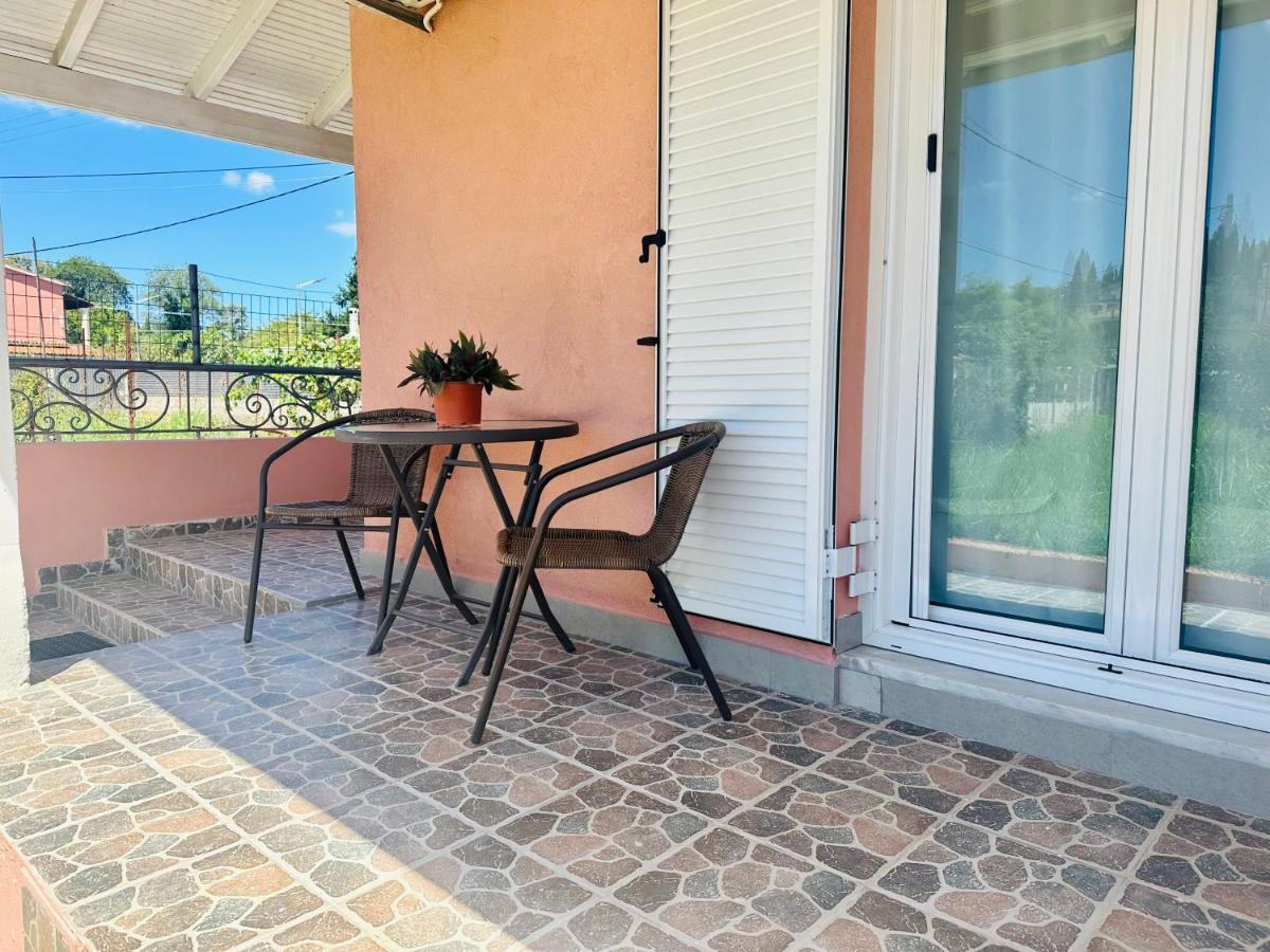 Venetian Gem Central Corfu Retreat Κανόνι Εξωτερικό φωτογραφία