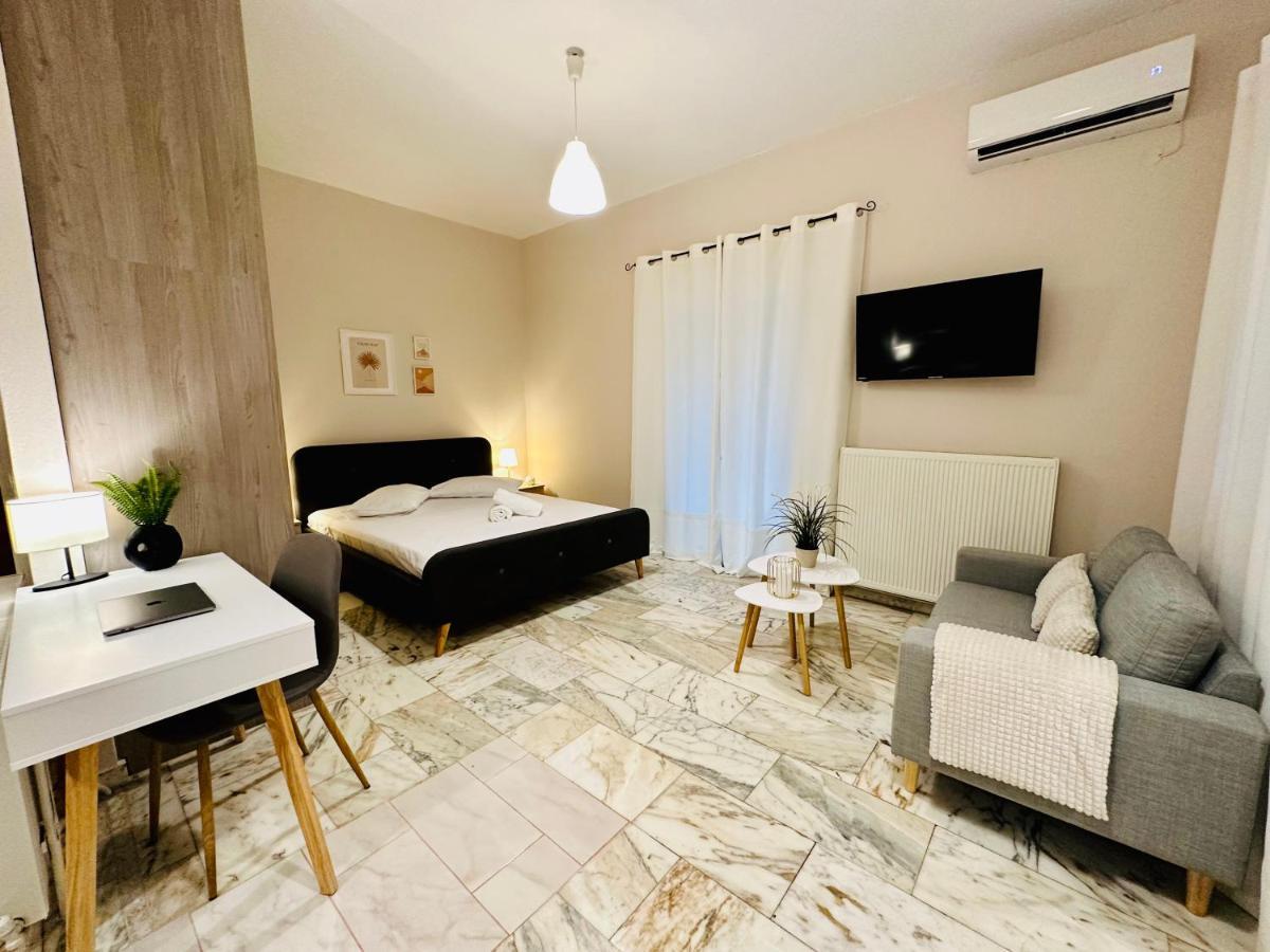 Venetian Gem Central Corfu Retreat Κανόνι Εξωτερικό φωτογραφία