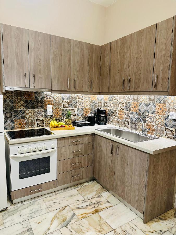 Venetian Gem Central Corfu Retreat Κανόνι Εξωτερικό φωτογραφία