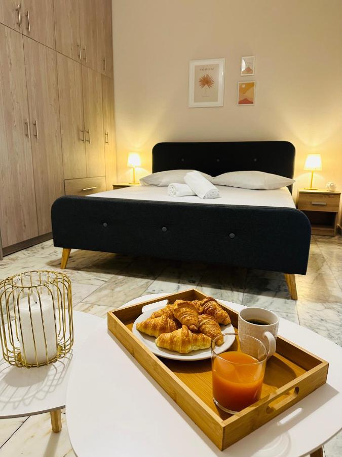 Venetian Gem Central Corfu Retreat Κανόνι Εξωτερικό φωτογραφία