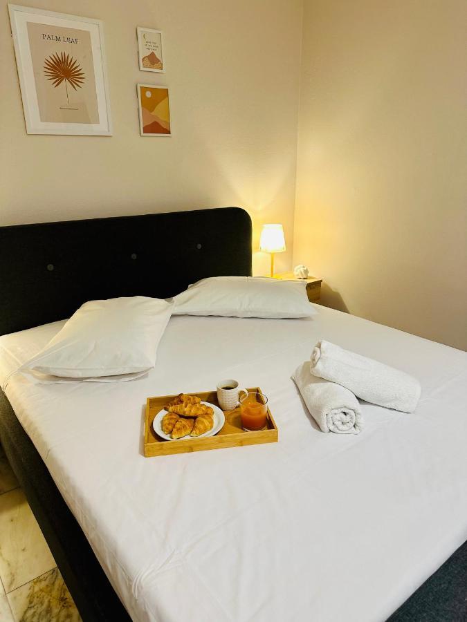 Venetian Gem Central Corfu Retreat Κανόνι Εξωτερικό φωτογραφία